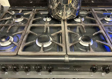 Load image into Gallery viewer, 4 RING HOB MARKINGS DOUBLE SET