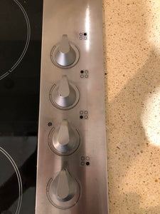 STOVE GRADIENT LINES 50MM DIAMETER CLOCKWISE