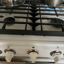 Load image into Gallery viewer, BULK BUY 100 x double sets of 4 ring hob markings BULK BUY
