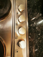 Load image into Gallery viewer, STOVE GRADIENT LINES 43MM DIAMETER ANTI-CLOCKWISE