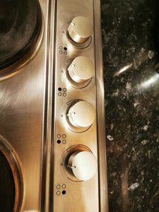STOVE GRADIENT LINES 43MM DIAMETER ANTI-CLOCKWISE