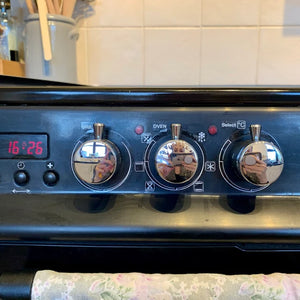 STOVE GRADIENT LINES 50MM DIAMETER CLOCKWISE