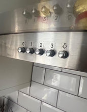 Load image into Gallery viewer, ASSORTED COOKER HOOD DECALS STICKERS