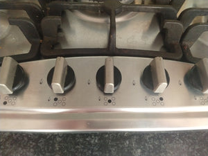 5 RING HOB MARKINGS DOUBLE SET
