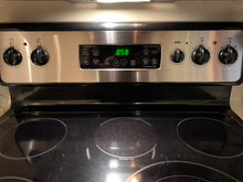 Load image into Gallery viewer, AMERICAN COOKER SET OF 6 DIALS + 4 RING COOKTOP STICKER MARKINGS