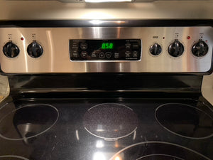 AMERICAN COOKER SET OF 6 DIALS + 4 RING COOKTOP STICKER MARKINGS