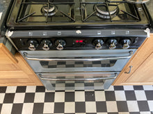 Load image into Gallery viewer, 4 RING HOB MARKINGS DOUBLE SET